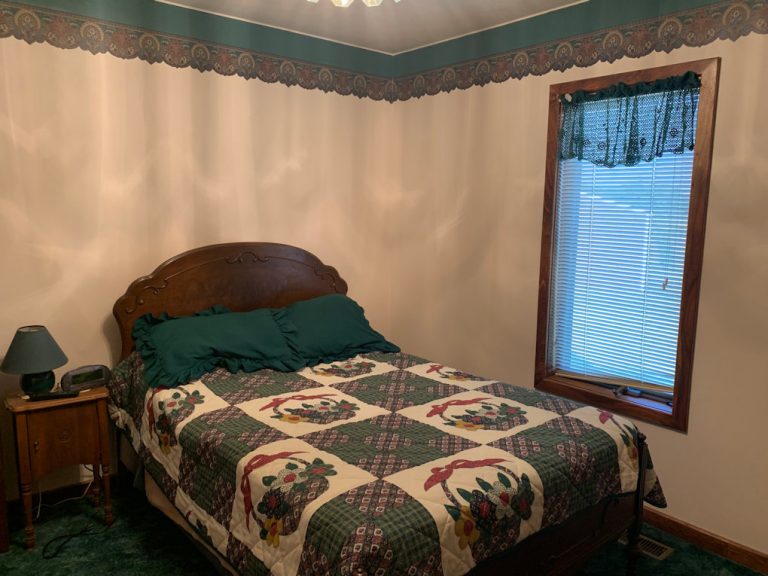 Moundridge, Kansas Bed and Breakfast Moundridge, Kansas B&B