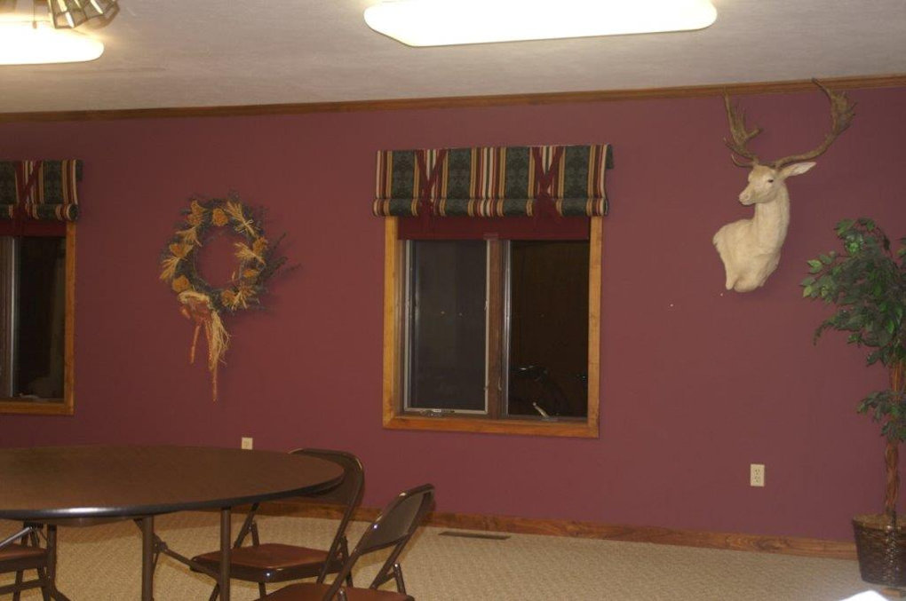 Moundridge, Kansas Bed and Breakfast Moundridge, Kansas B&B