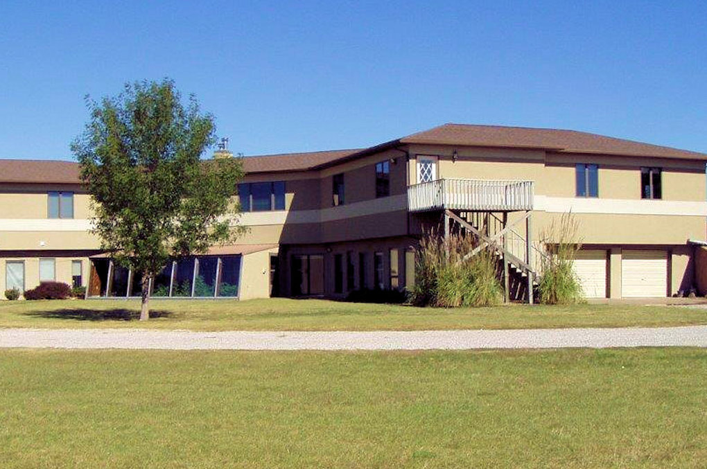 Moundridge, Kansas Bed and Breakfast Moundridge, Kansas B&B